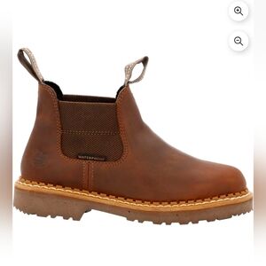 GEORGIA GIANT REVAMP WOMEN'S ROMEO SHOE Women's size 6